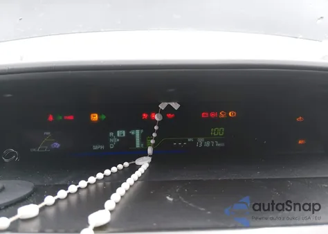 2012 Toyota Prius V from USA, damaged, VIN JTDZN3EU6C3081529